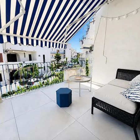 Casa Delle Sardine By Sicily Escape Giardini Naxos