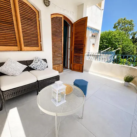 Casa Delle Sardine By Sicily Escape * Giardini Naxos
