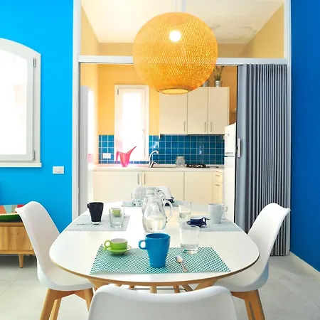 Appartamento Casa Delle Sardine By Sicily Escape *