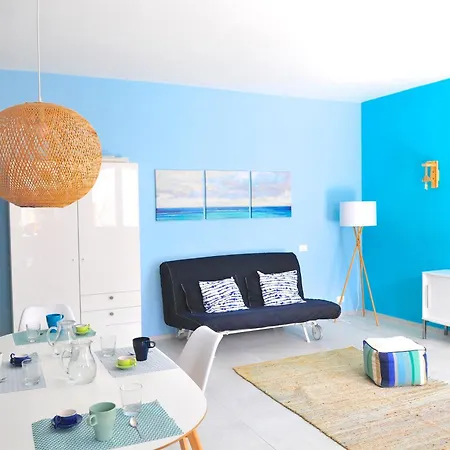 Casa Delle Sardine By Sicily Escape Appartamento Giardini Naxos