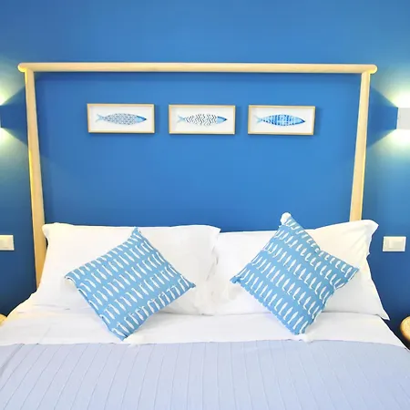 Casa Delle Sardine By Sicily Escape * Giardini Naxos
