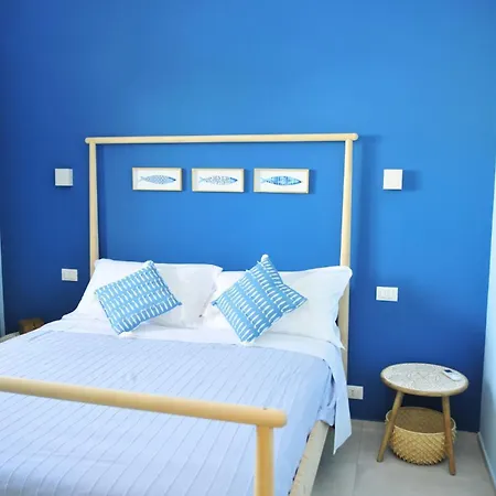 Casa Delle Sardine By Sicily Escape * Giardini Naxos