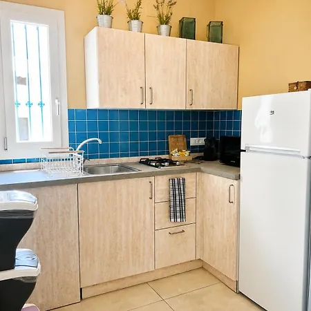 Casa Delle Sardine By Sicily Escape Appartamento *