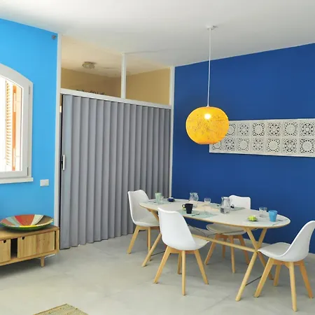 Appartamento Casa Delle Sardine By Sicily Escape