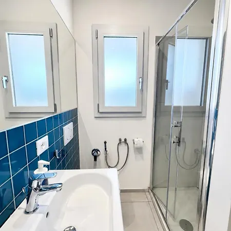 Casa Delle Sardine By Sicily Escape Appartamento Giardini Naxos