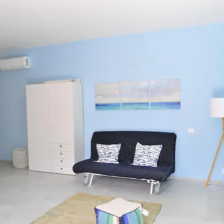Casa Delle Sardine By Sicily Escape