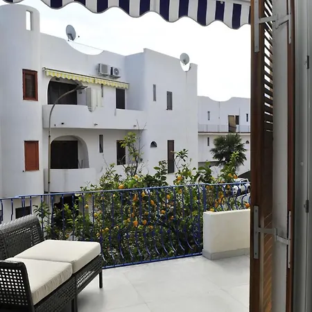Appartamento Casa Delle Sardine By Sicily Escape