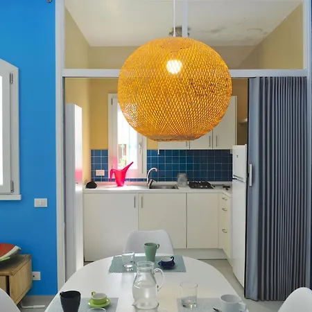 Casa Delle Sardine By Sicily Escape Appartamento *