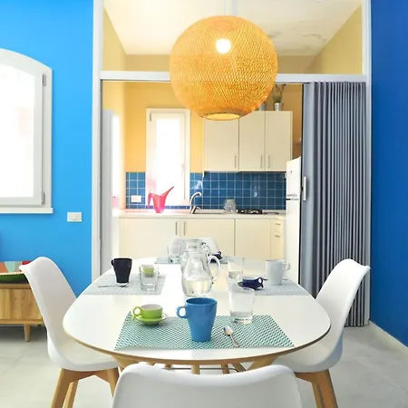 Appartamento Casa Delle Sardine By Sicily Escape *