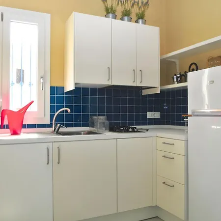 Casa Delle Sardine By Sicily Escape *