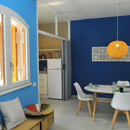 Casa Delle Sardine By Sicily Escape