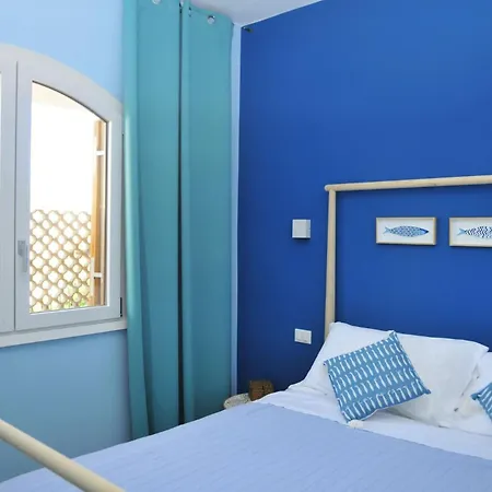 Appartamento Casa Delle Sardine By Sicily Escape *