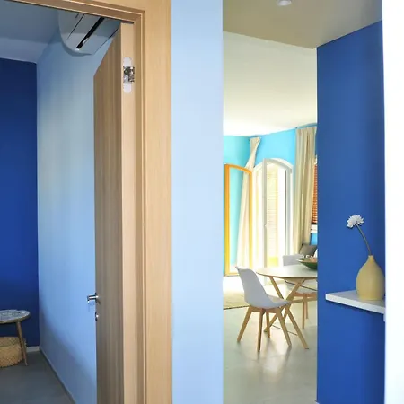 Casa Delle Sardine By Sicily Escape