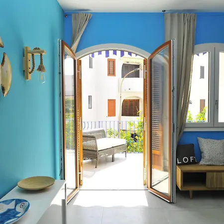 Casa Delle Sardine By Sicily Escape Appartamento *