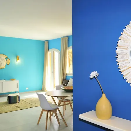Casa Delle Sardine By Sicily Escape Appartamento Giardini Naxos