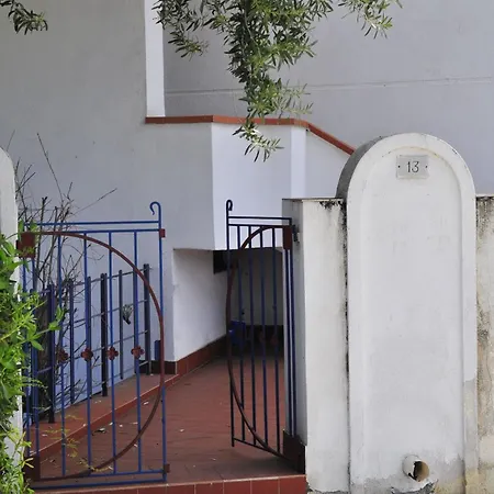 Casa Delle Sardine By Sicily Escape Giardini Naxos
